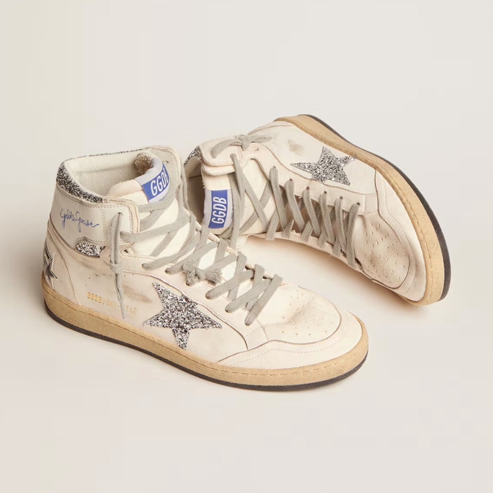 Golden Goose Sky Star sneaker